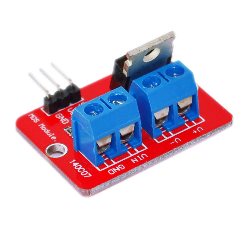 MOSFET Driver module - IRF520