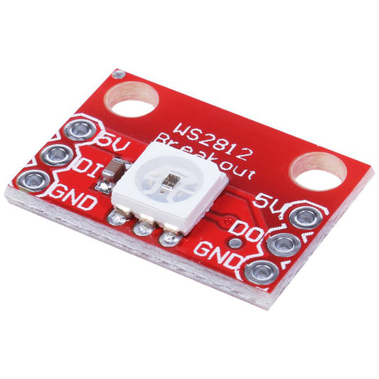 RGB LED Module - WS2812