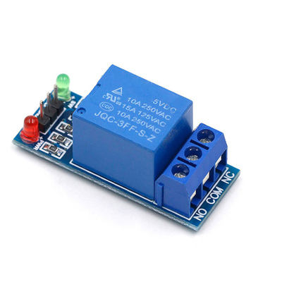 Relay Module - 5VDC 10A