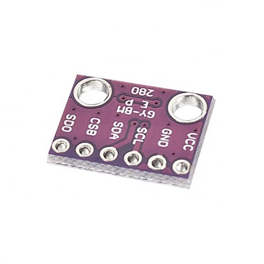 Atmospheric Pressure Sensor Module - BMP280