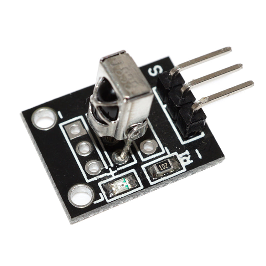 IR Sensor Module - TL1838