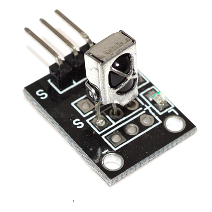 IR Sensor Module - TL1838