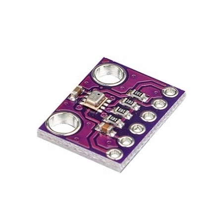 Atmospheric Pressure Sensor Module - BMP280