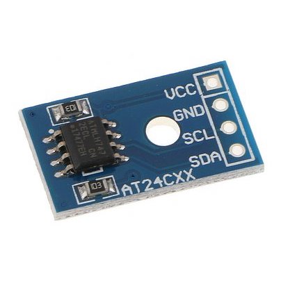 EEPROM Module - 24C256