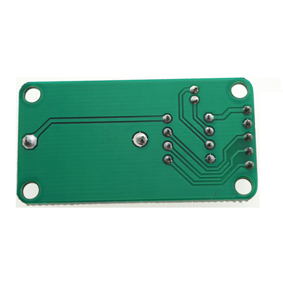 Real Time Clock Module - DS1302