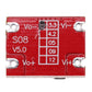 Automatic buck-boost Power Supply Module - 3.3 VDC output
