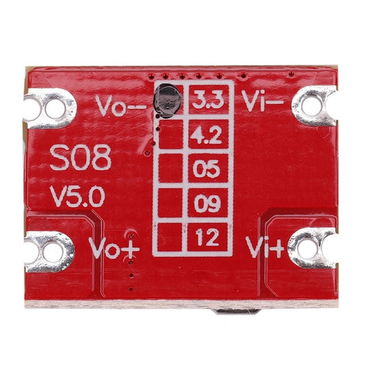 Automatic buck-boost Power Supply Module - 3.3 VDC output