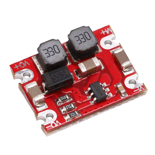 Automatic buck-boost Power Supply Module - 3.3 VDC output