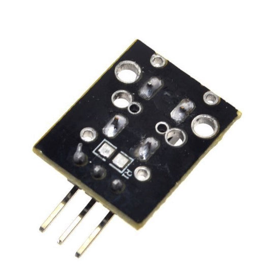 Switch Module - Tactile Pushbutton