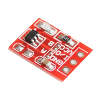 Touch Sensor Module - TTP223