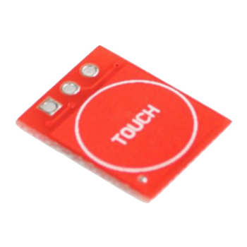 Touch Sensor Module - TTP223