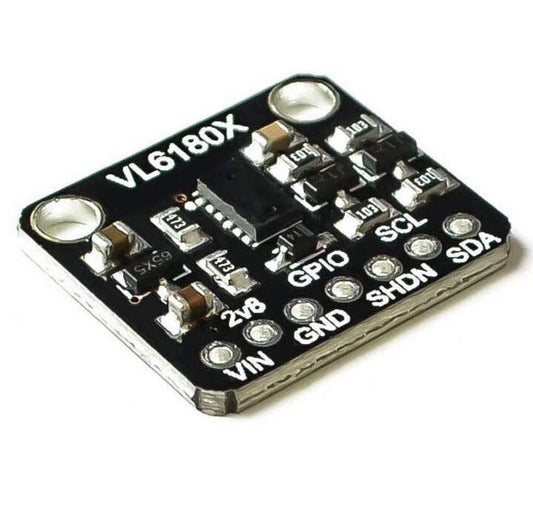 Optical Distance Sensor Module - VL6180X