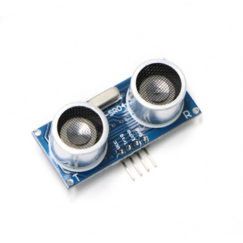 Ultrasonic Distance Sensor Module - HC-SR04