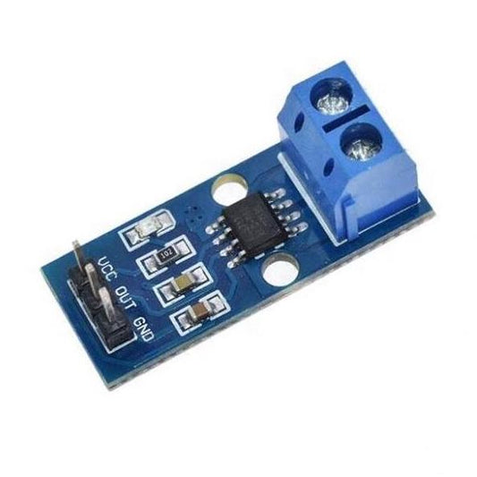 Current Sensor Module - ACS712