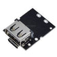 USB Lithium Battery Charger Module - 5VDC output