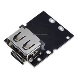 USB Lithium Battery Charger Module - 5VDC output