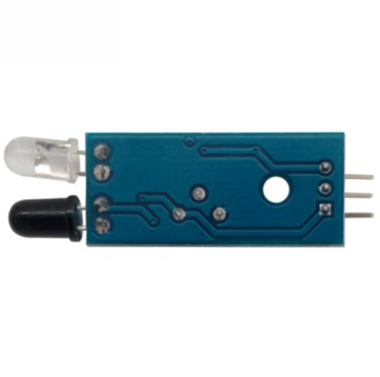 Infra-Red Obstacle Sensor Module