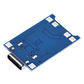 USB Lithium Battery Charger Module - TP4056