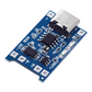 USB Lithium Battery Charger Module - TP4056