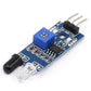 Infra-Red Obstacle Sensor Module